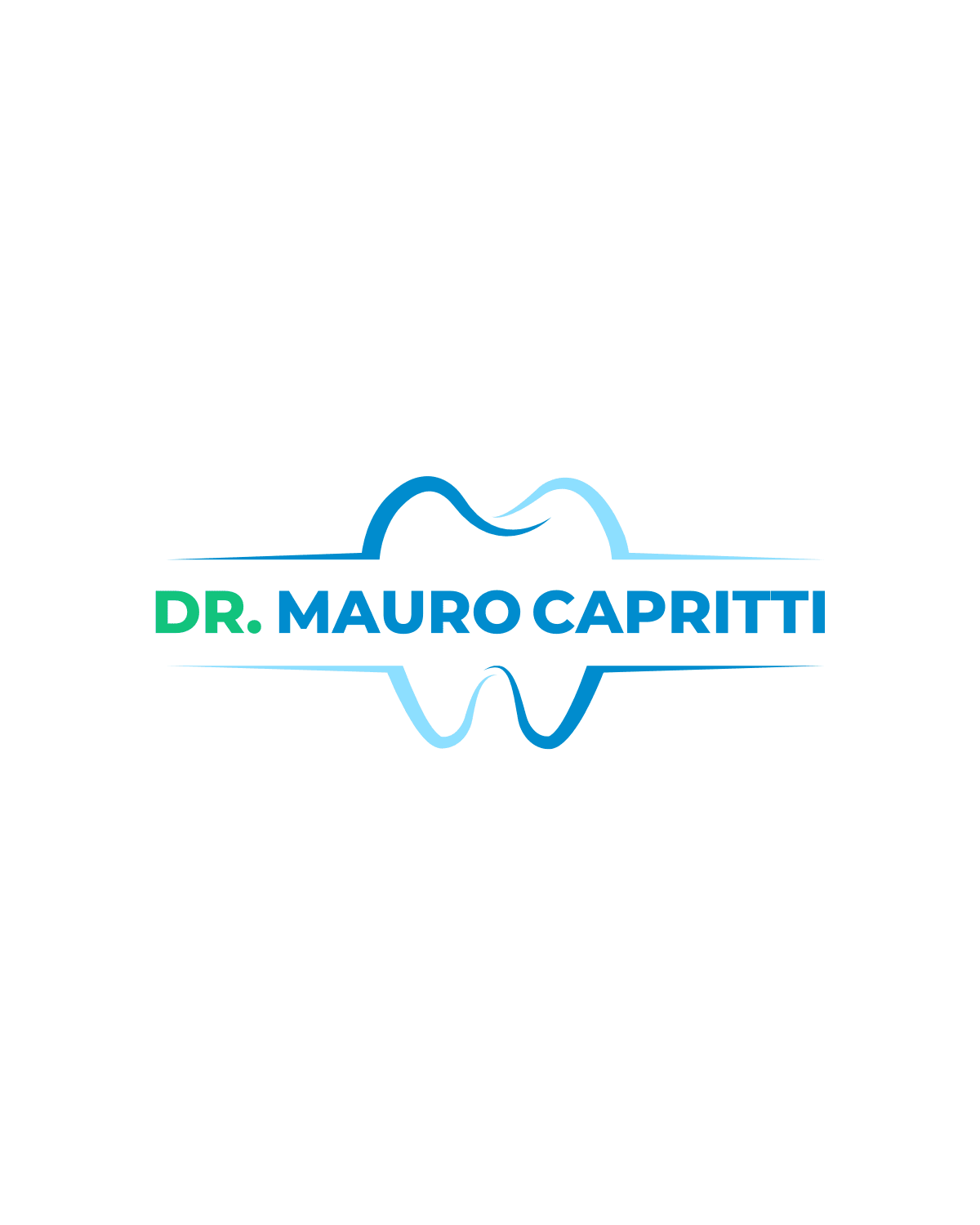 Logo del Dott. Mauro Capritti