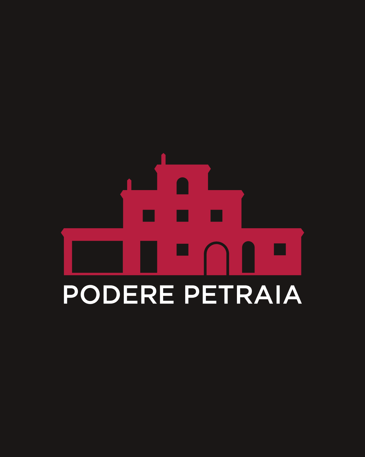 Logo di Podere Petraia