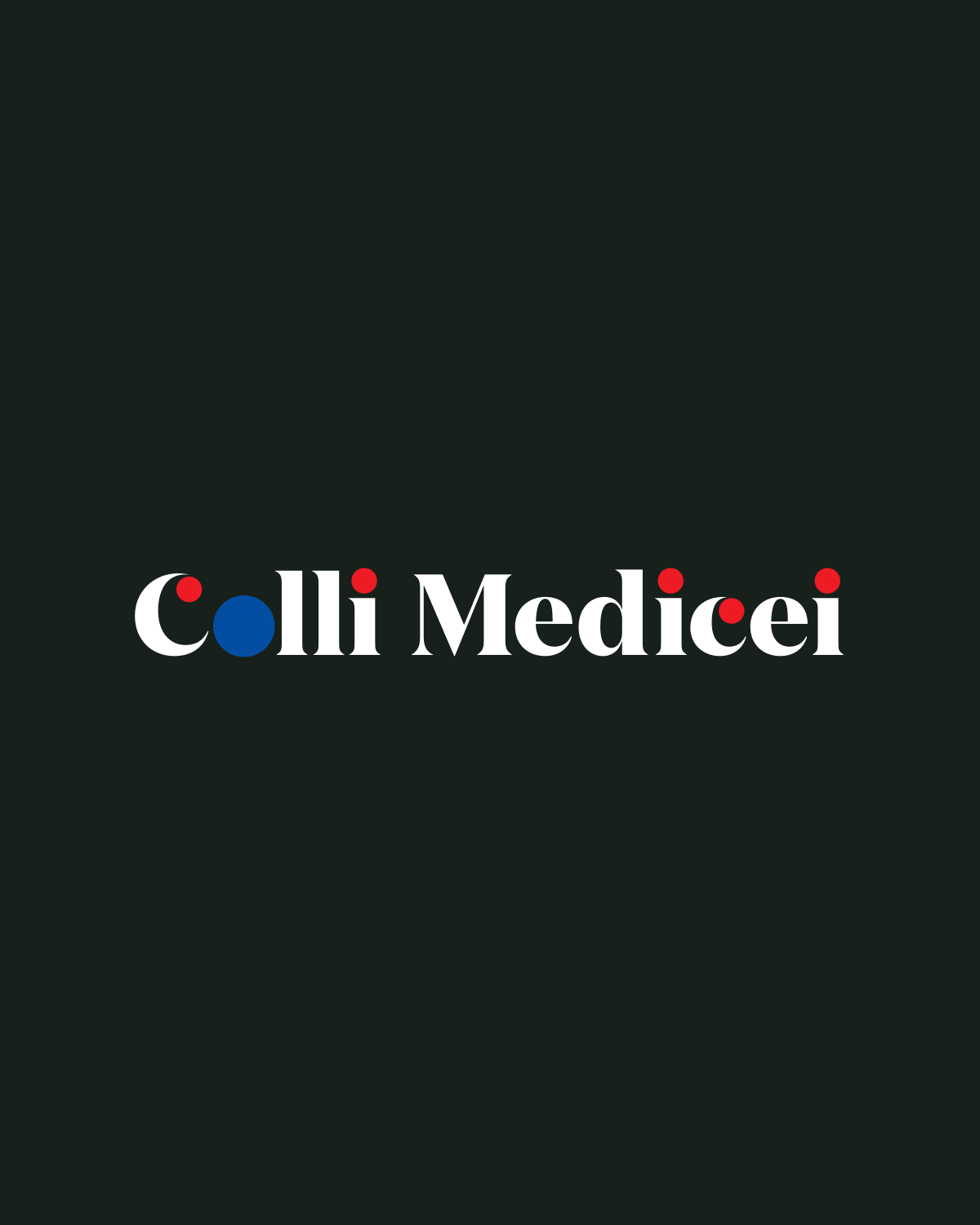 Logo di Colli Medicei